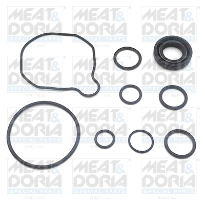 Gasket Set, hydraulic pump